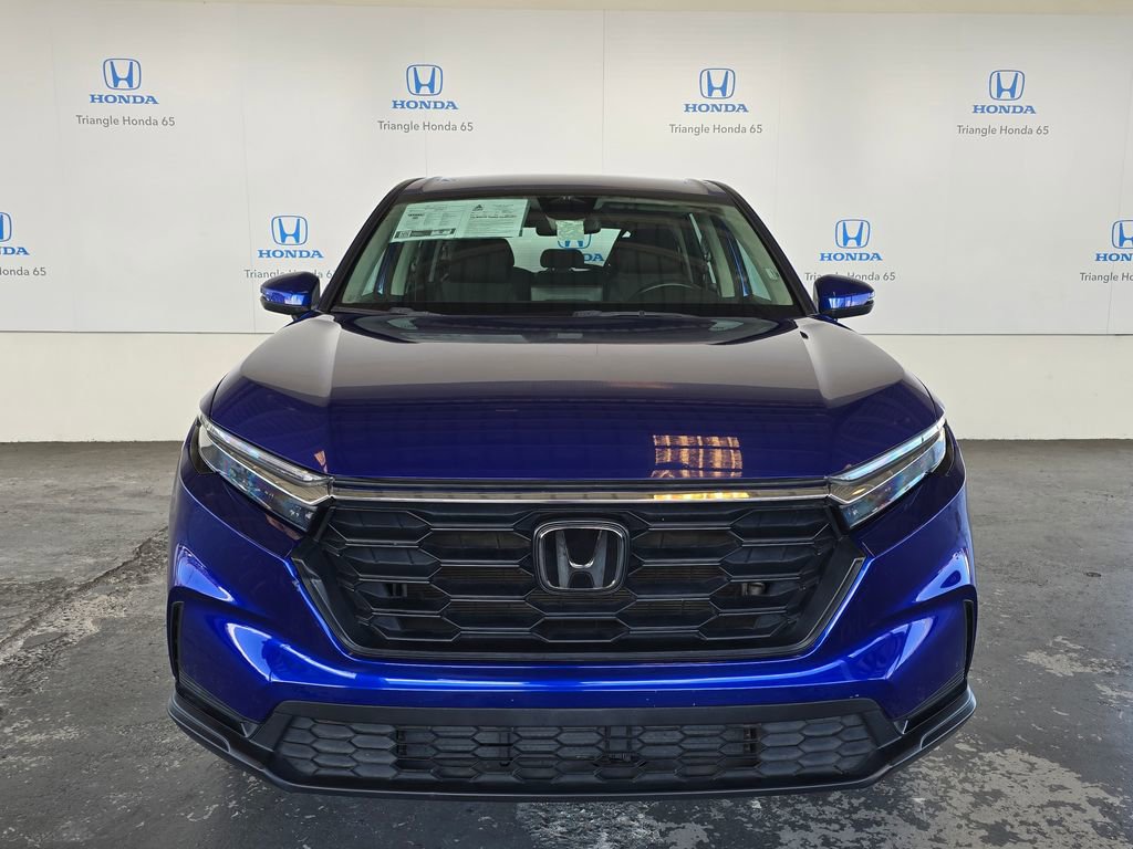 Used 2023 Honda CR-V LX image 16
