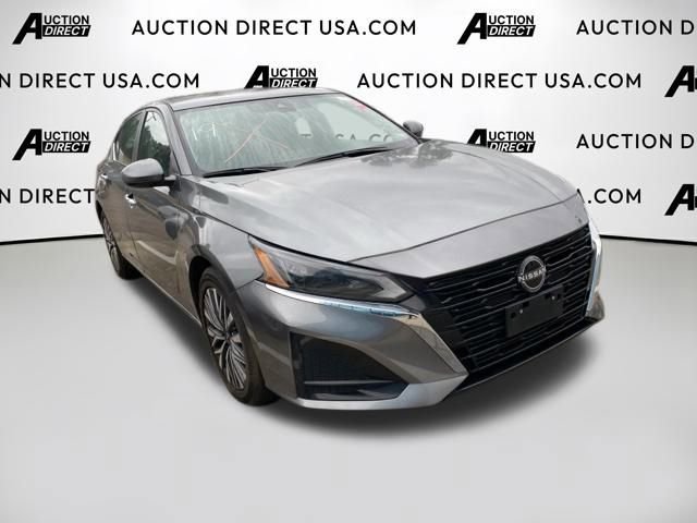 Used 2023 Nissan Altima 2.5 SV image 19