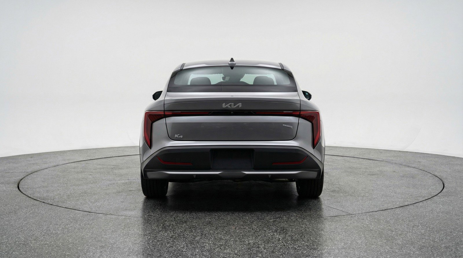 Used 2025 Kia K4 LXS image 7