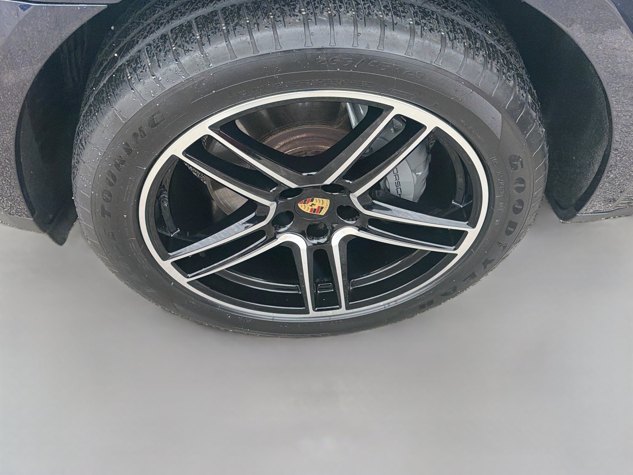 Used 2021 Porsche Macan S AWD/4WD image 37