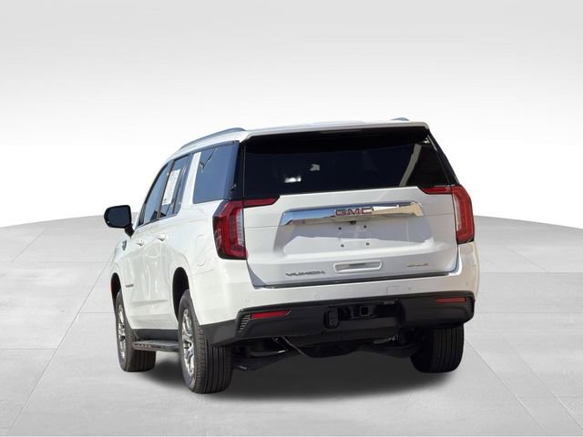 Used 2022 GMC Yukon XL SLE w/ Max Trailering Package AWD/4WD image 5