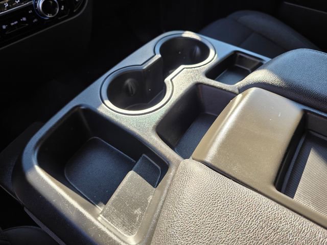 Used 2024 GMC Sierra 1500 SLE image 32