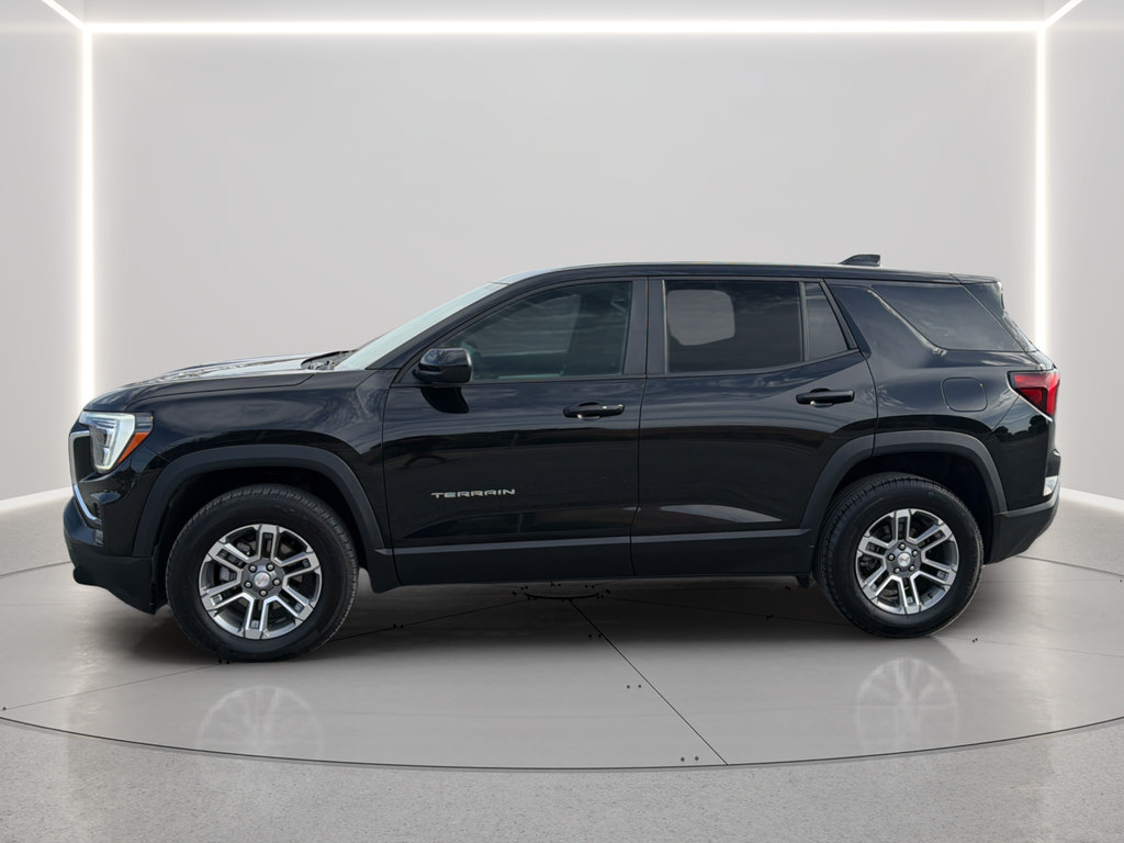 Used 2026 GMC Terrain Elevation FWD image 13