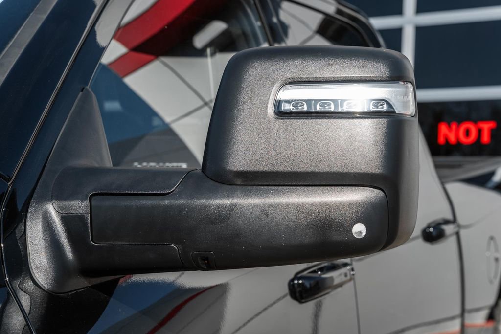 New 2026 RAM 2500 Laramie image 17