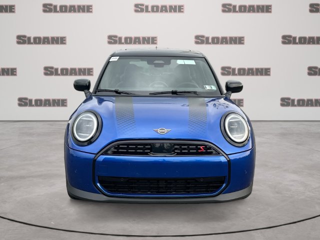 Used 2026 MINI Cooper S FWD image 8