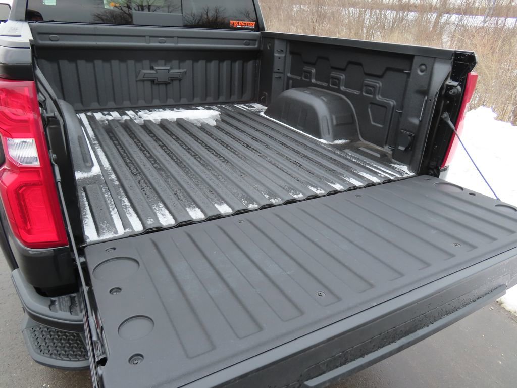 New 2026 Chevrolet Silverado 1500 RST image 21