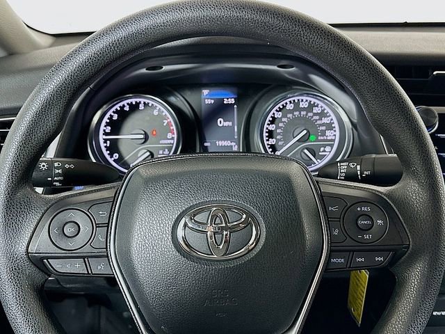 Used 2020 Toyota Camry LE FWD image 12