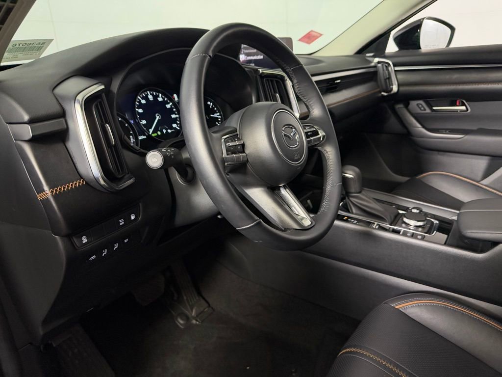 Used 2025 MAZDA CX-50 2.5 Hybrid w/ Weather Package image 21
