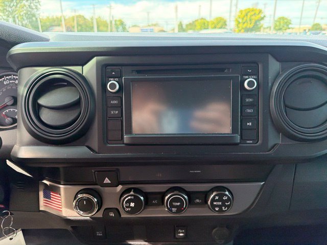 Used 2019 Toyota Tacoma SR w/ SR Convenience Package AWD/4WD image 19