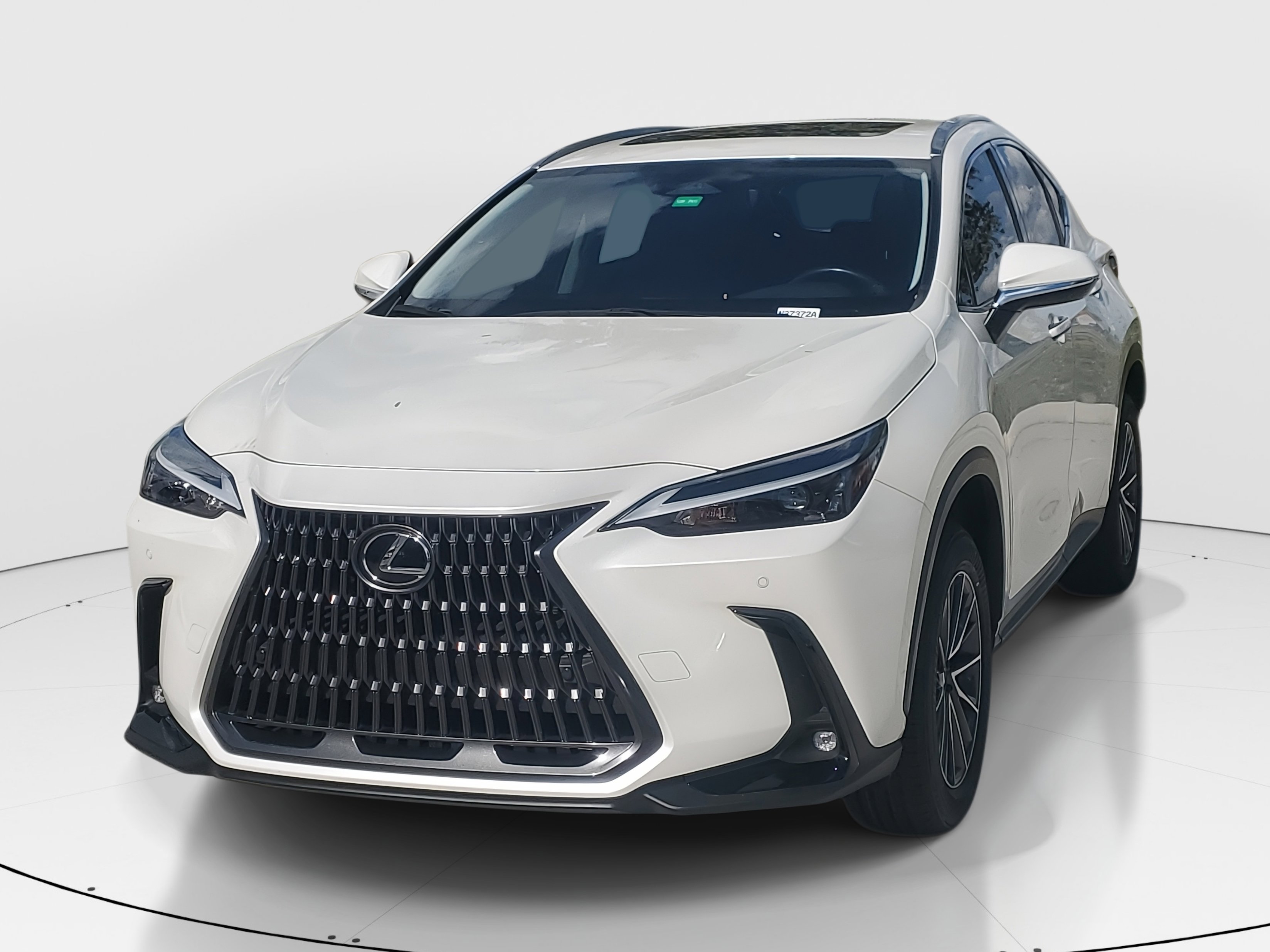 Used 2024 Lexus NX 250 NX 250 Premium image 4