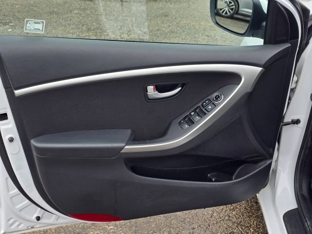 Used 2014 Hyundai Elantra GT image 10