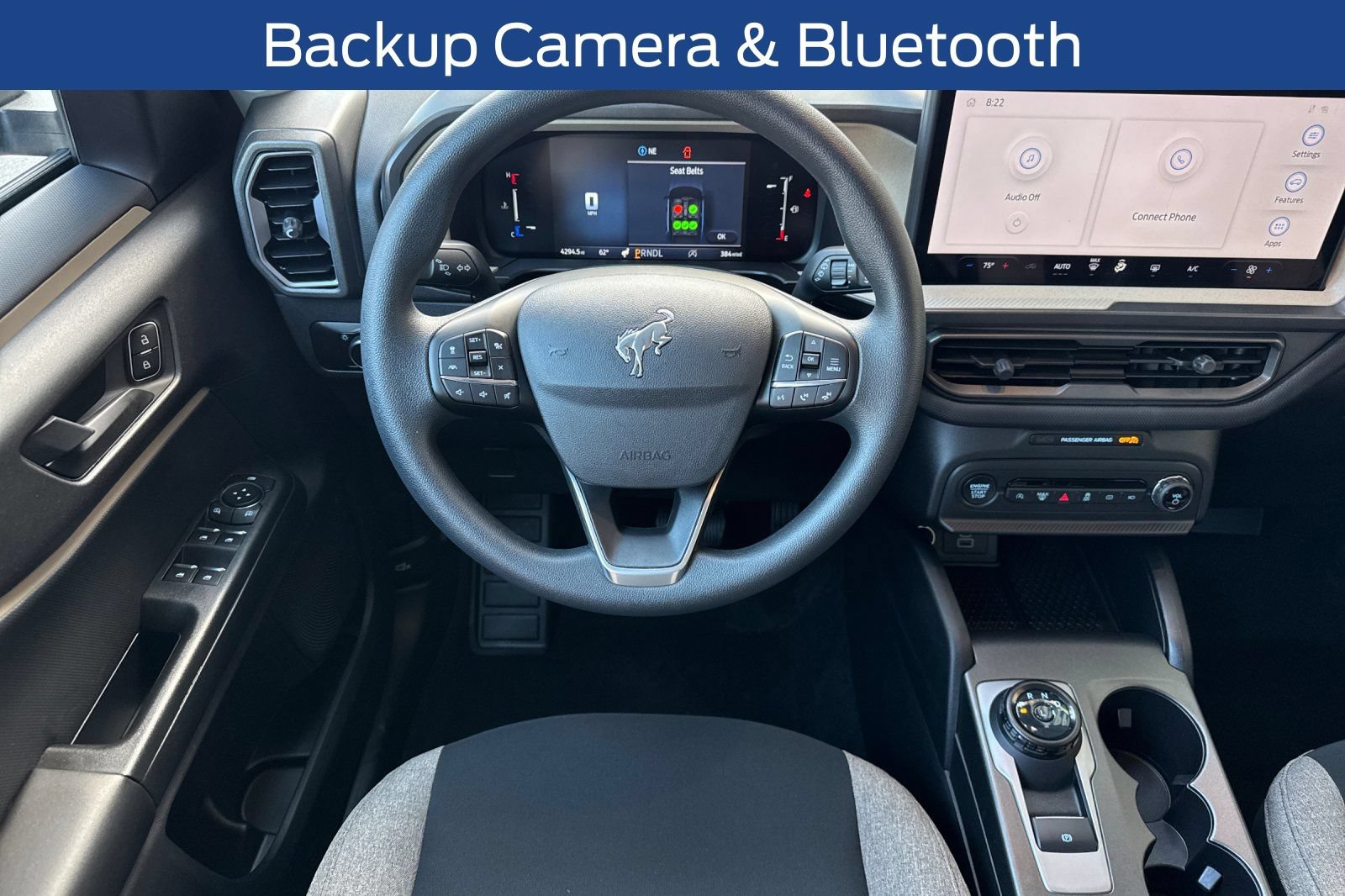 Used 2026 Ford Bronco Sport Big Bend AWD/4WD image 18