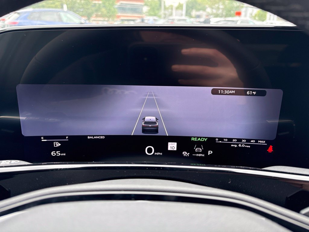 New 2026 Audi Q3 quattro 2.0T AWD/4WD image 16