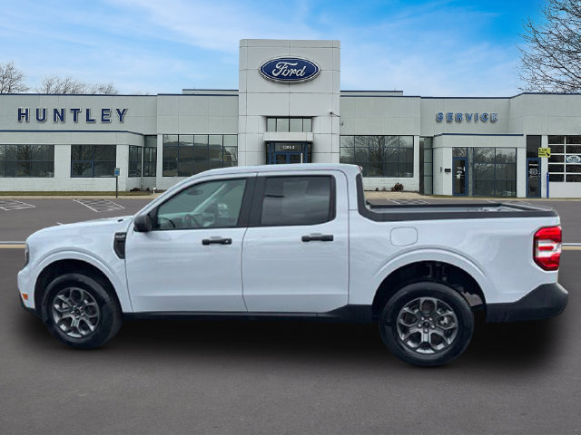 Used 2025 Ford Maverick XLT w/ Equipment Group 302A AWD/4WD image 7