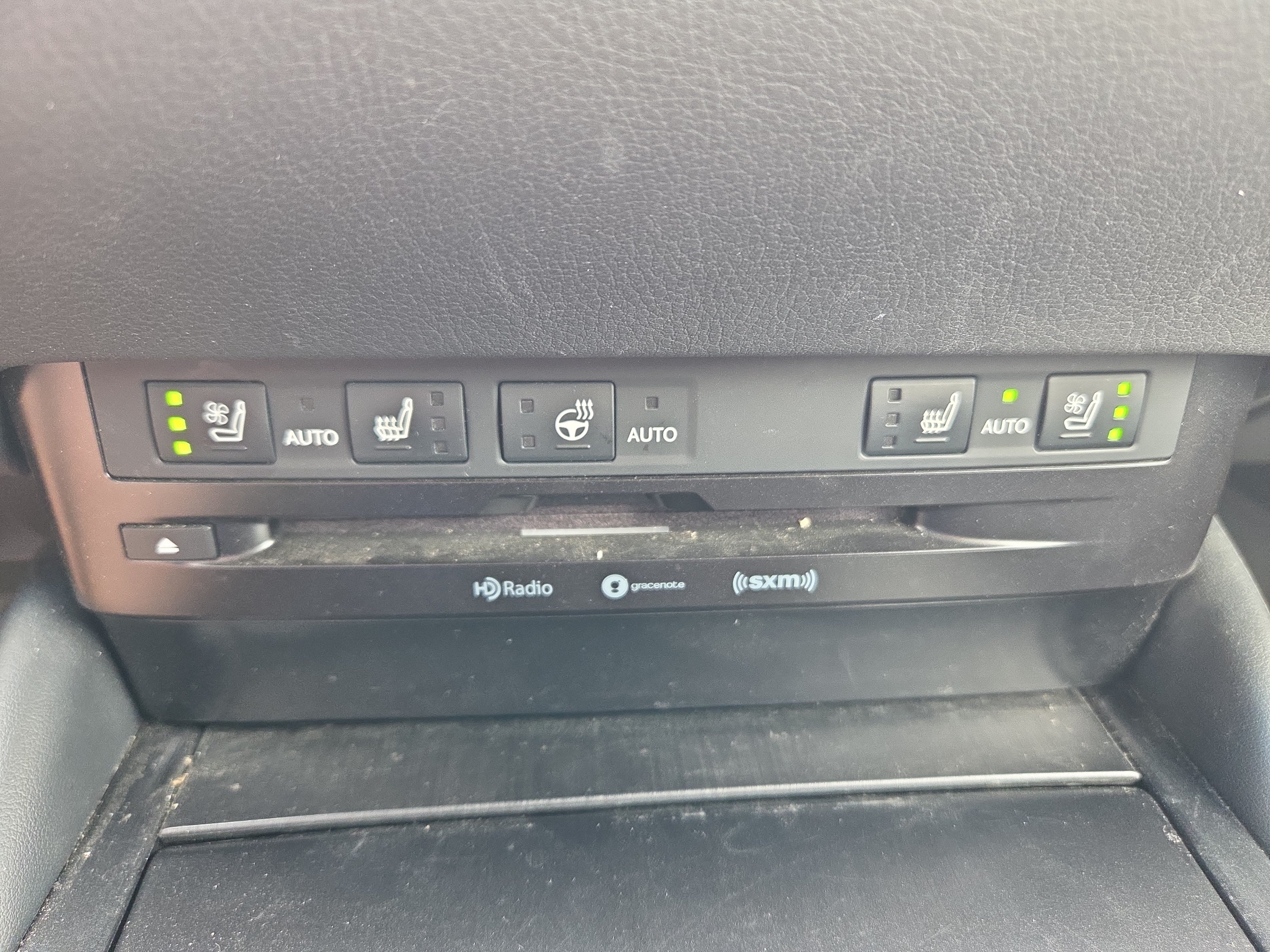 Used 2021 Lexus ES 250 w/ Premium Package AWD/4WD image 28