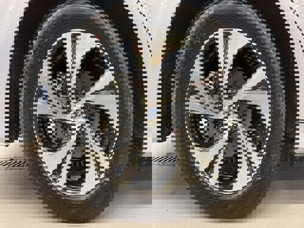 Certified 2025 Subaru Legacy Premium image 33