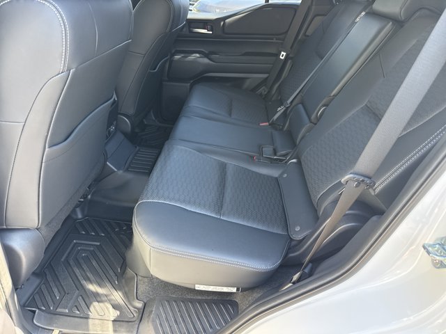 Used 2026 Toyota Land Cruiser w/ Premium Package AWD/4WD image 22