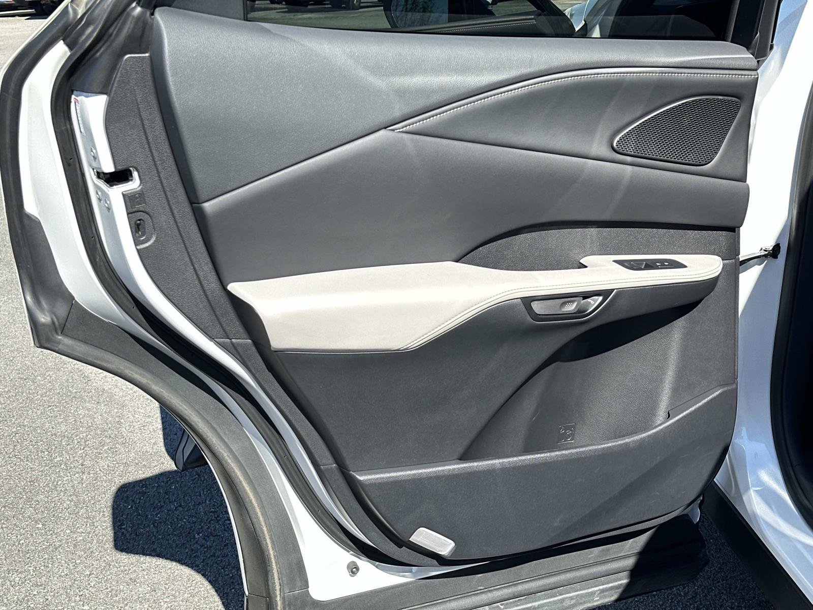 Used 2023 Lexus RX 350 Premium Plus image 14