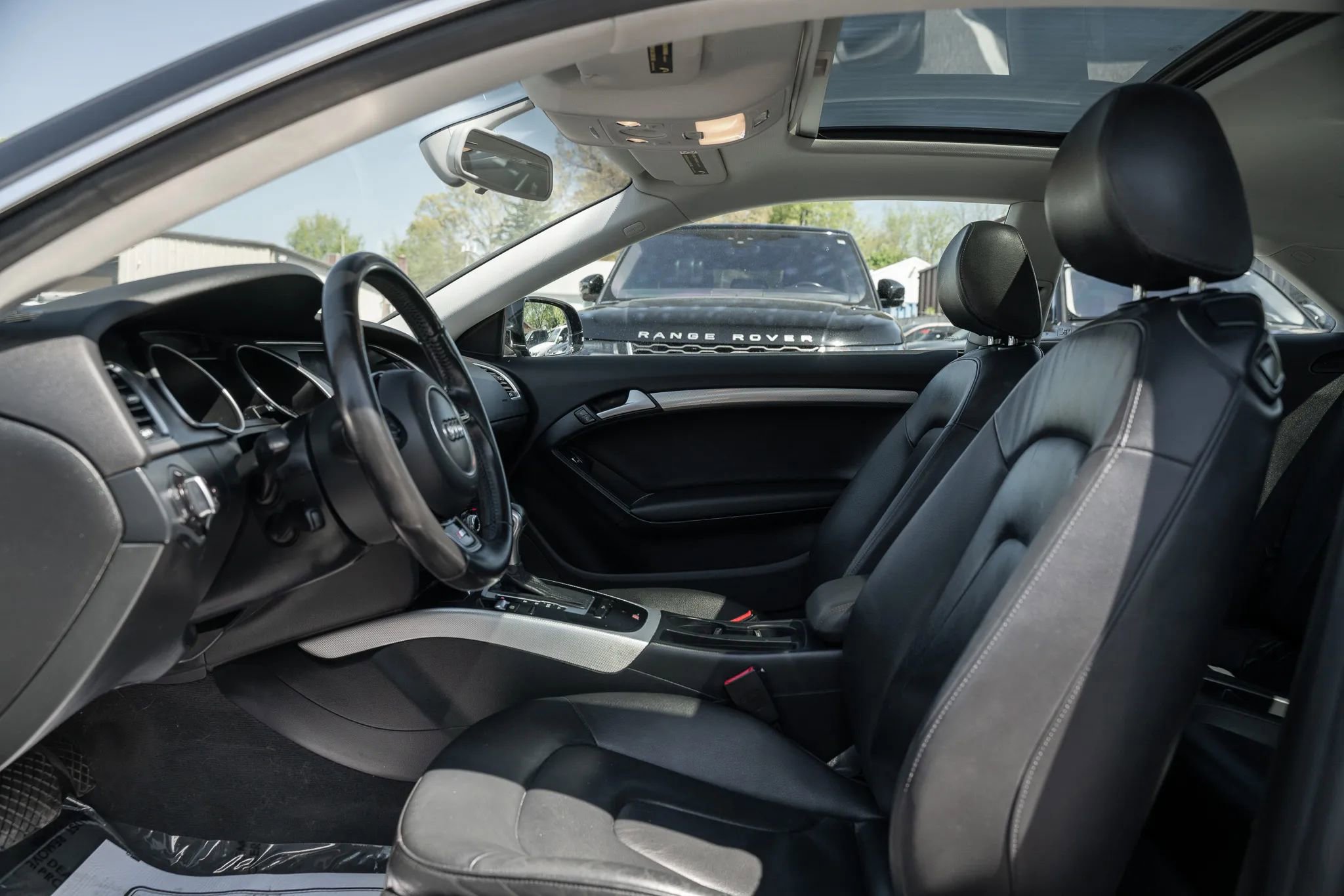 Used 2015 Audi A5 2.0T Premium AWD/4WD image 7