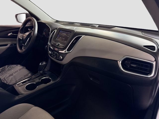 Used 2021 Chevrolet Equinox LS FWD image 27