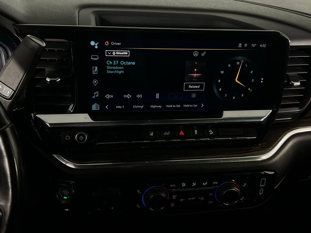 Used 2024 Chevrolet Silverado 3500 LT image 23