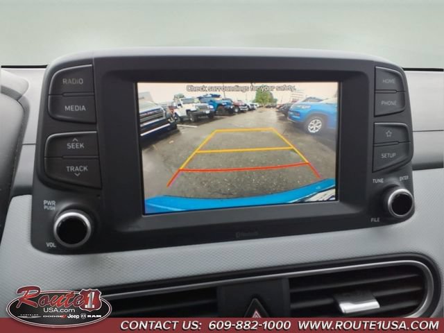 Used 2019 Hyundai Kona SE AWD/4WD image 31