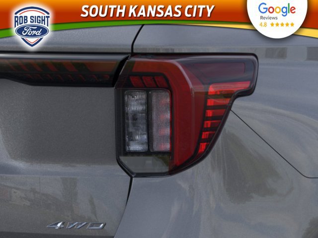 New 2026 Ford Explorer Active AWD/4WD image 21