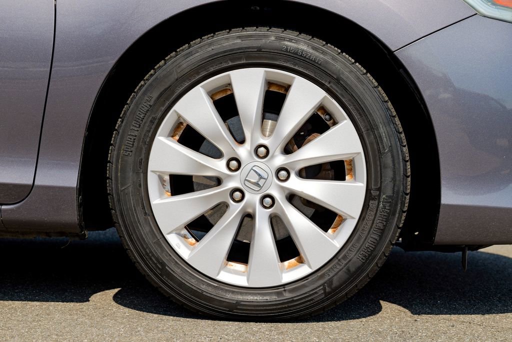 Used 2014 Honda Accord EX-L image 12