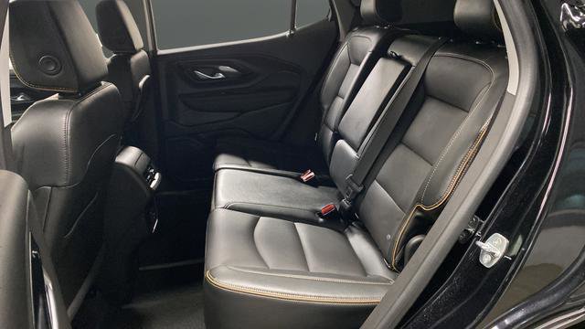 Used 2022 GMC Terrain AT4 w/ Infotainment Package II AWD/4WD image 24