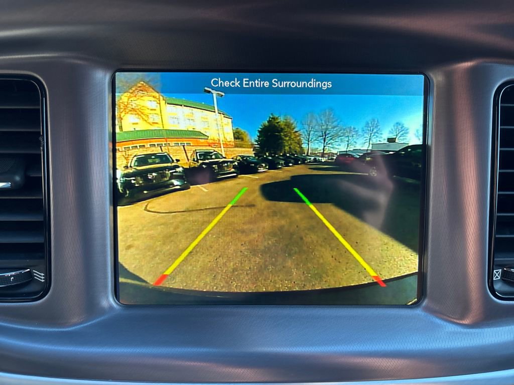 Used 2019 Dodge Charger GT w/ Blacktop Package image 20