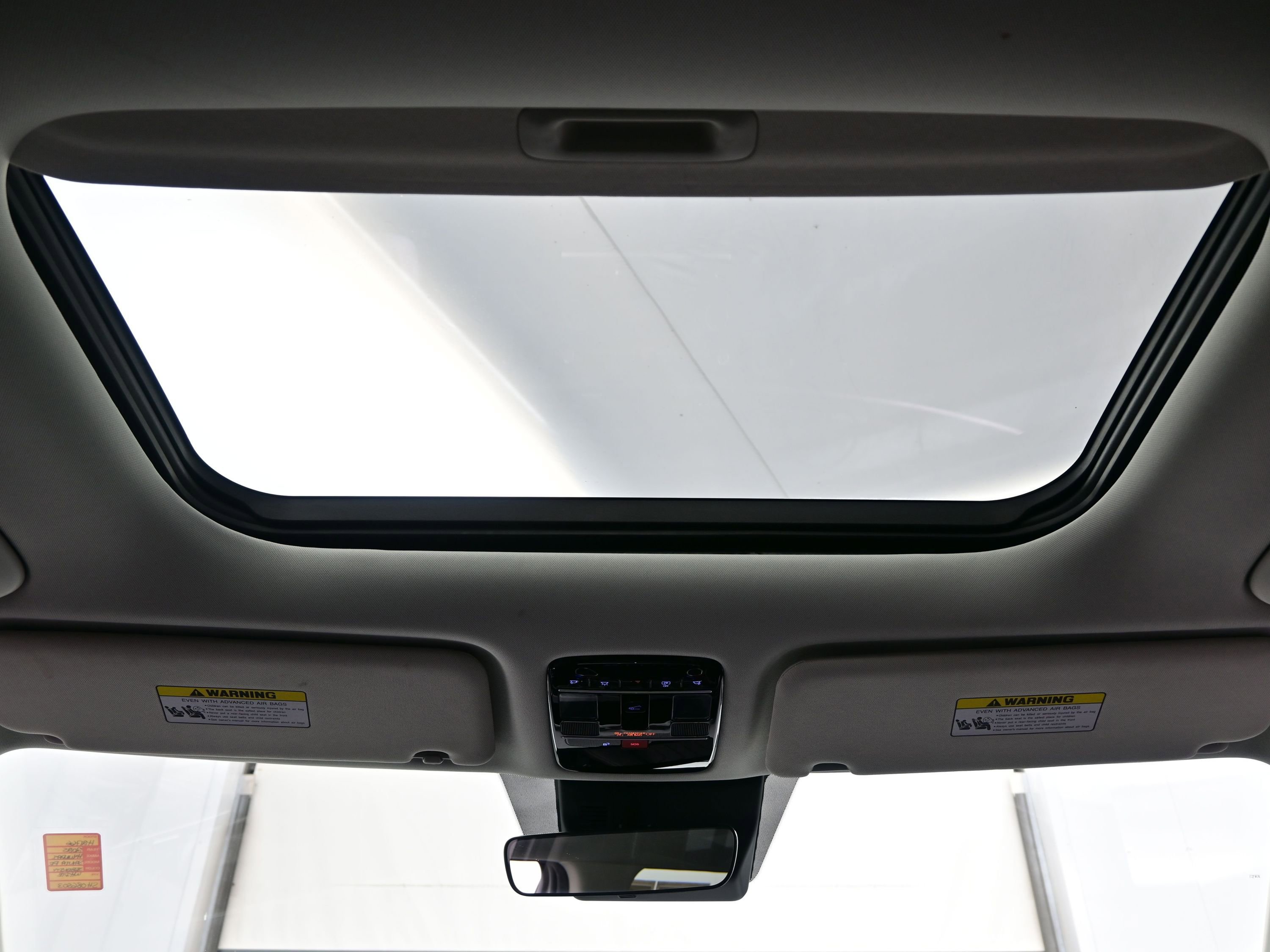 Used 2025 Hyundai Santa Fe XRT image 19