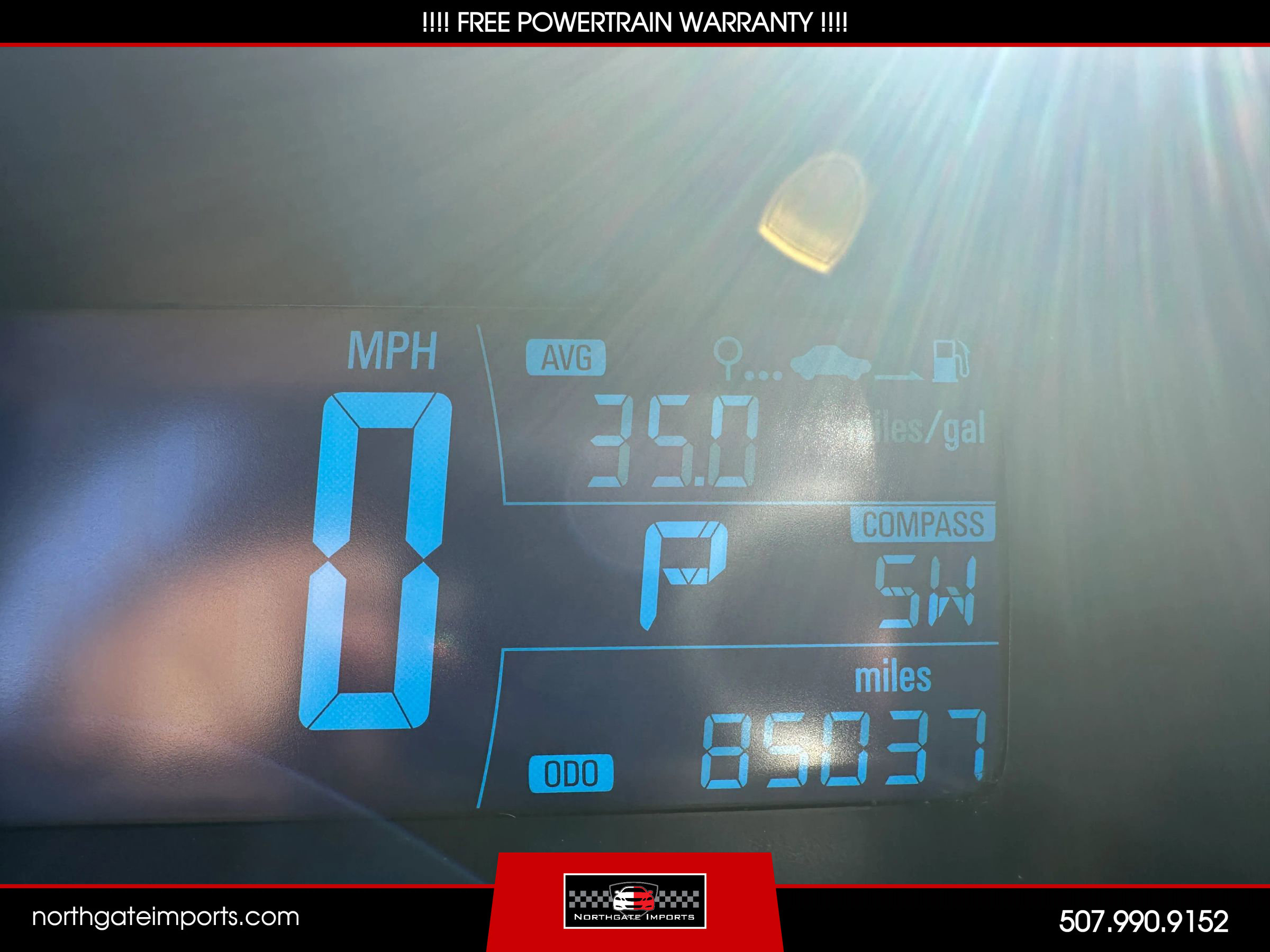 Used 2016 Chevrolet Sonic LS image 17