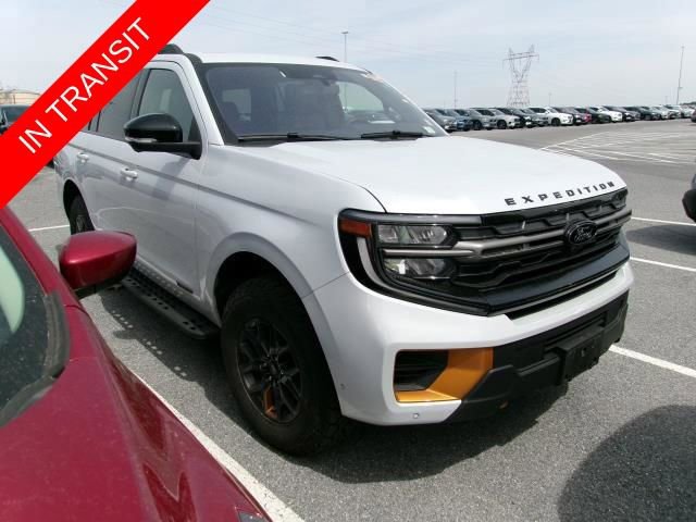 Used 2025 Ford Expedition Tremor AWD/4WD image 1