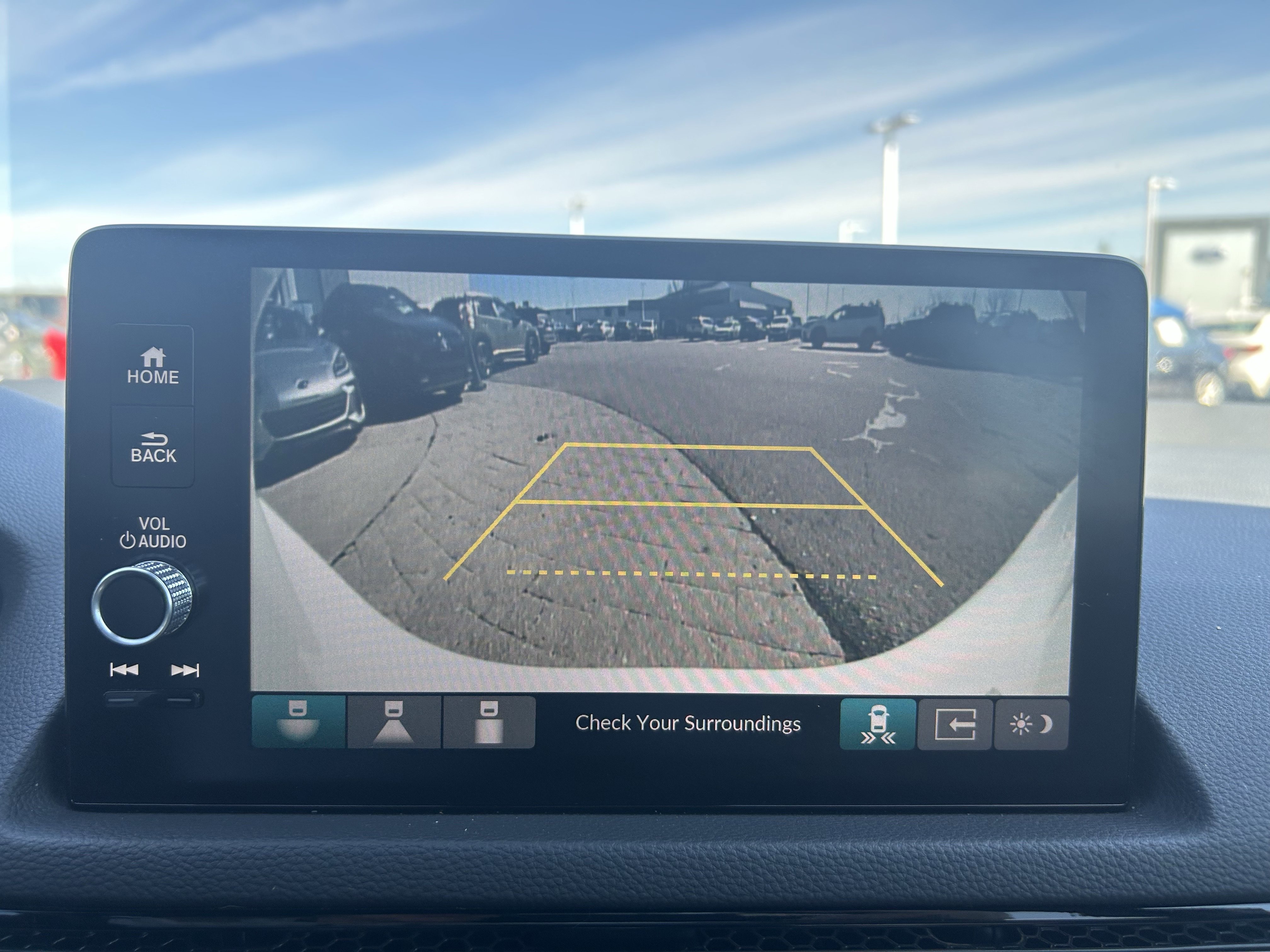 Used 2024 Honda Civic Sport Touring image 14