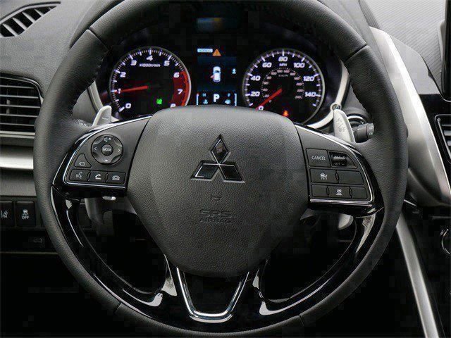 New 2026 Mitsubishi Eclipse Cross SEL image 8