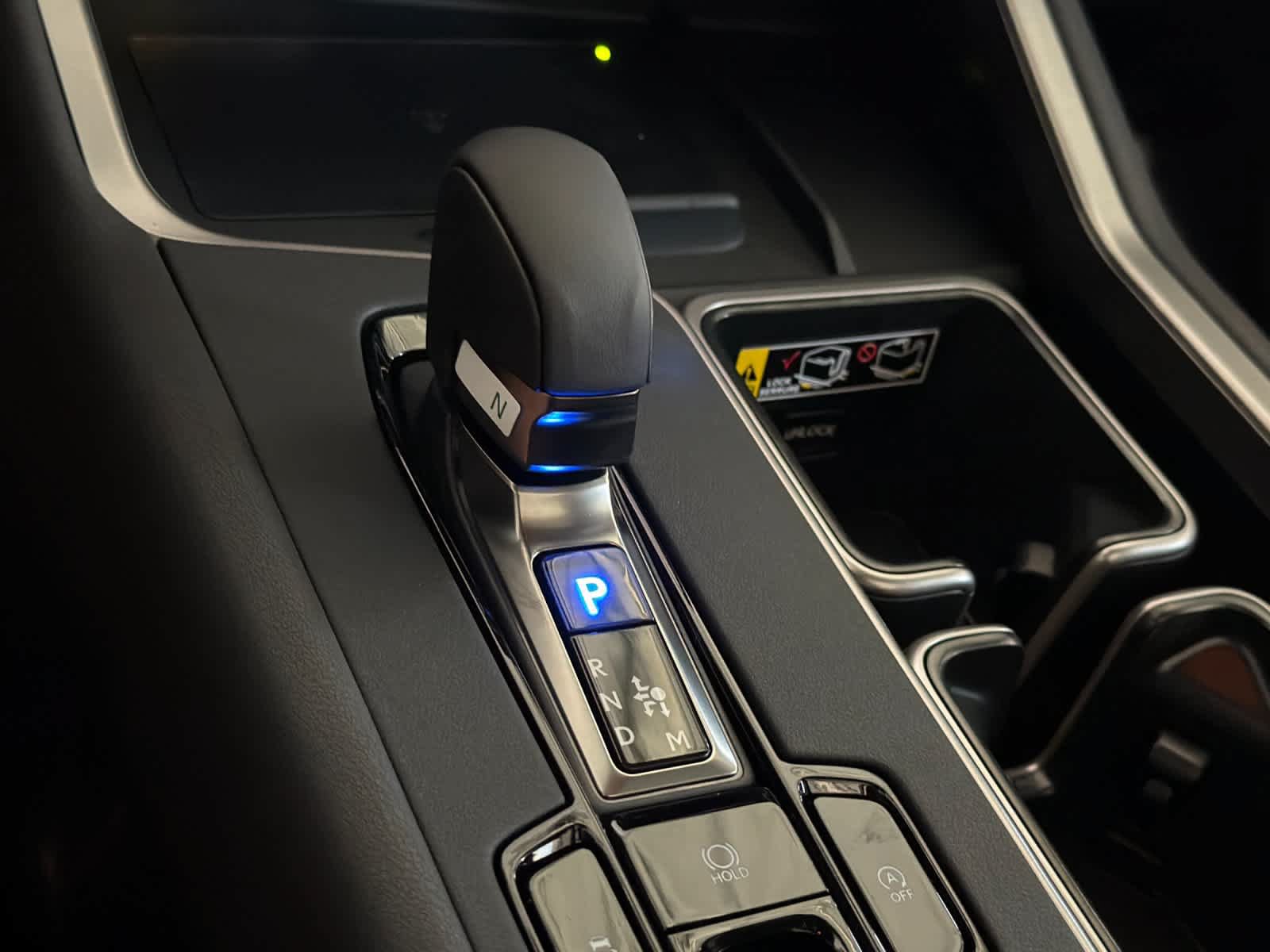New 2026 Lexus TX 350 FWD w/ Technology Package image 22