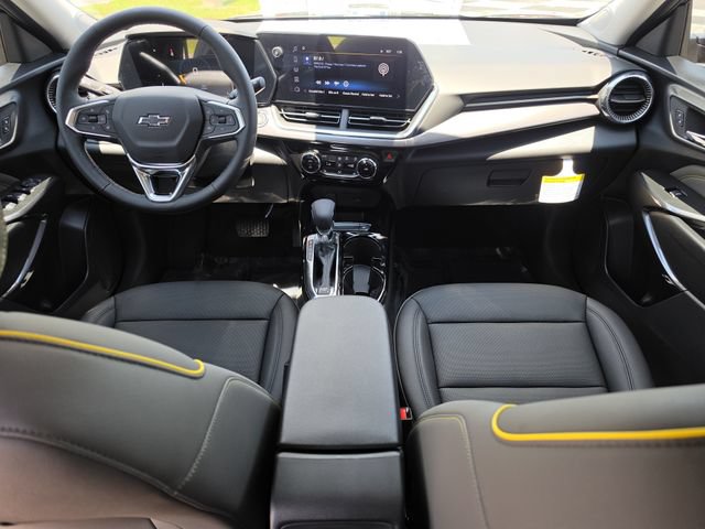 New 2026 Chevrolet Trax ACTIV w/ Driver Confidence Package FWD image 15