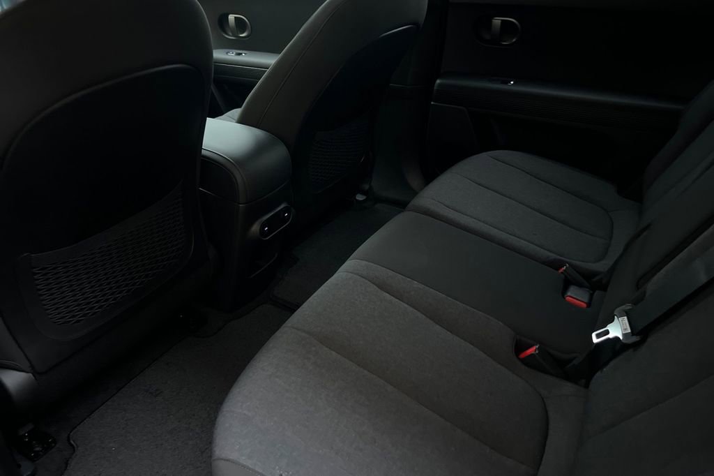 New 2026 Hyundai Ioniq 5 SE image 10