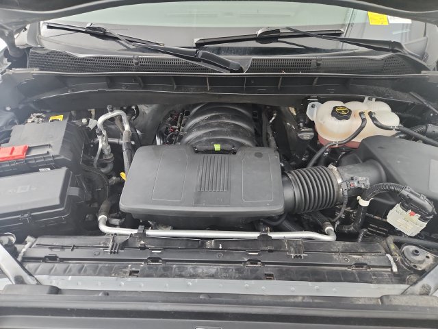 Used 2025 GMC Sierra 1500 Denali AWD/4WD image 27
