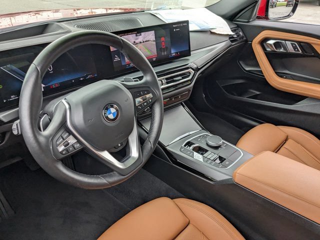 Used 2023 BMW 230i Coupe w/ Premium Package RWD image 13