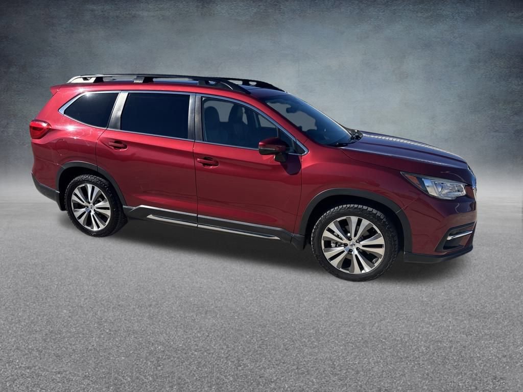 Used 2021 Subaru Ascent Limited w/ Technology Package image 8