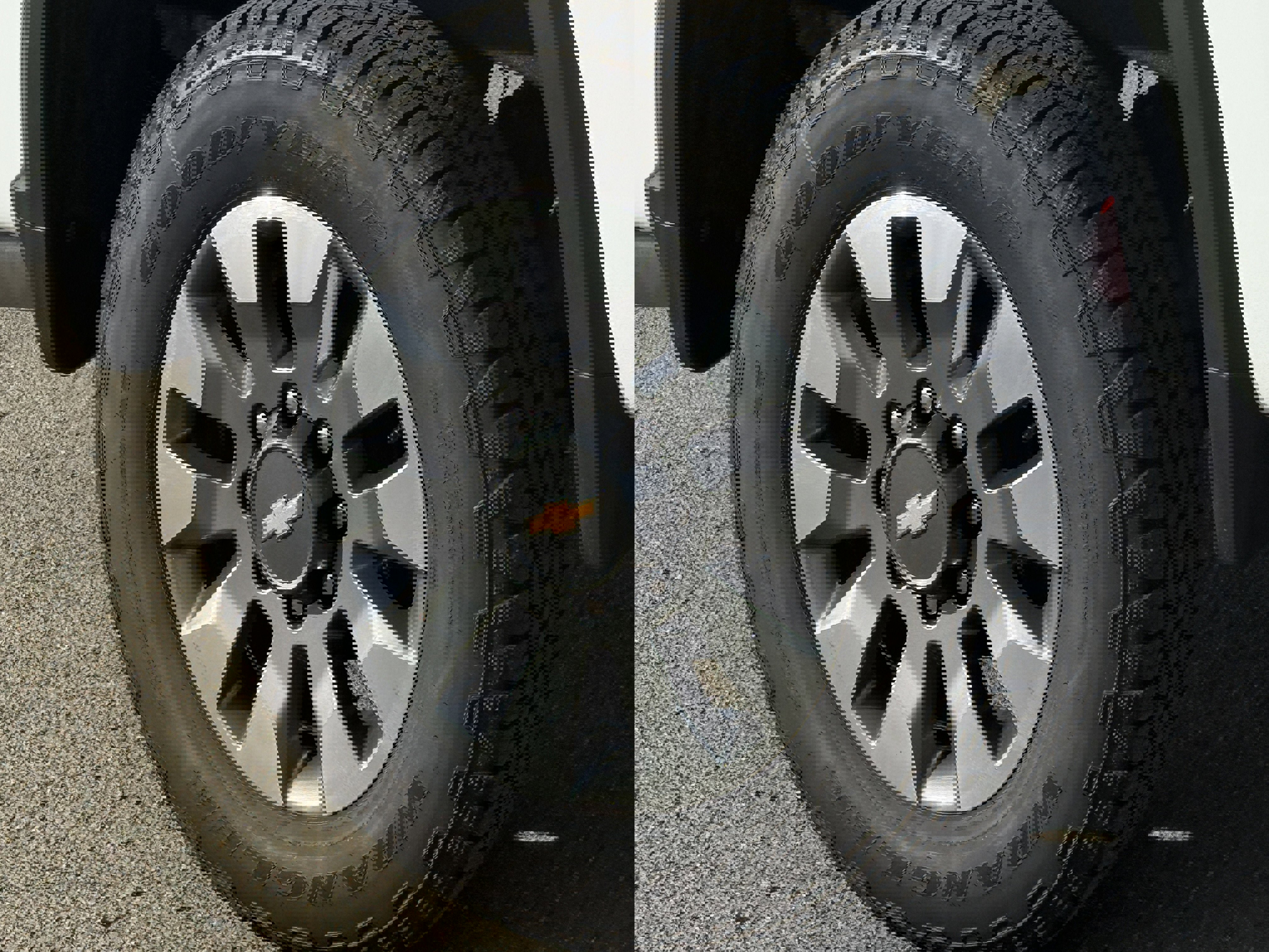 New 2026 Chevrolet Silverado 2500 LT image 29