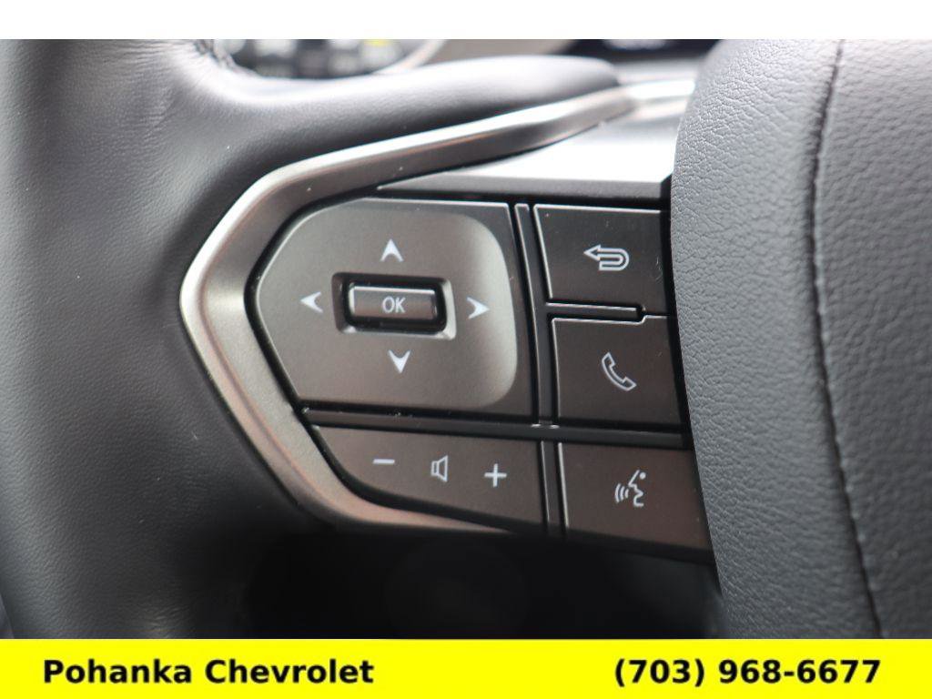 Used 2024 Lexus GX 550 image 10