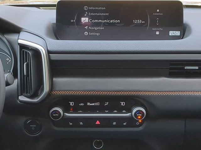 New 2026 MAZDA CX-50 AWD 2.5 Hybrid w/ Cargo Package image 17