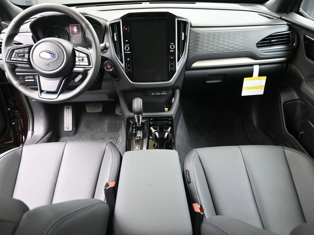 New 2026 Subaru Forester Limited image 18