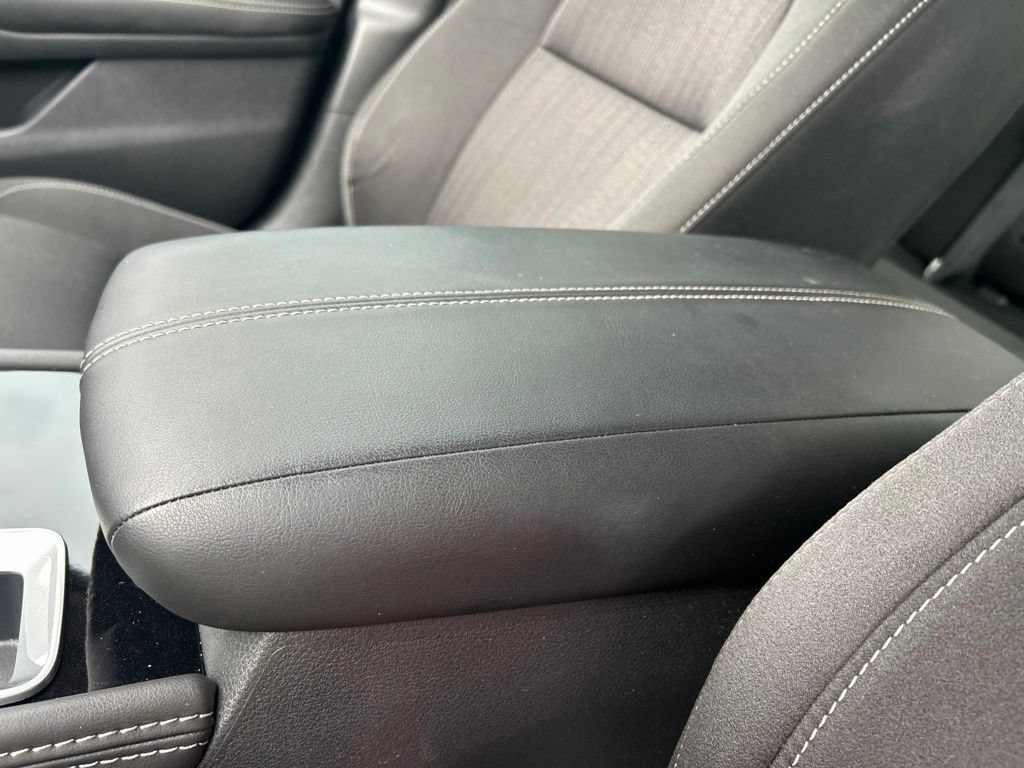 Certified 2023 Nissan Altima 2.5 SV FWD image 37