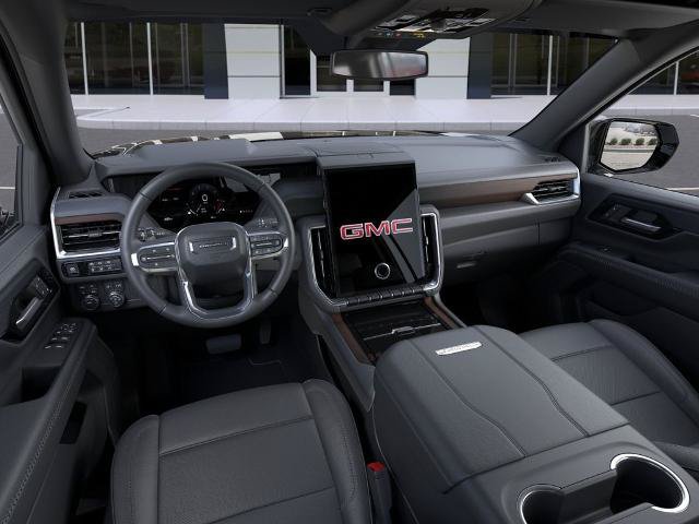 New 2026 GMC Yukon XL Denali AWD/4WD image 15