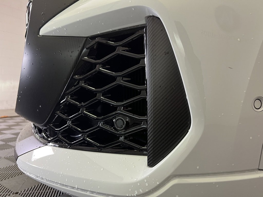 New 2026 Audi RS Q8 performance image 8