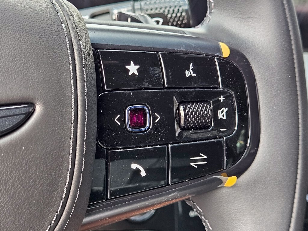 New 2026 Genesis G80 3.5T Prestige AWD/4WD image 29