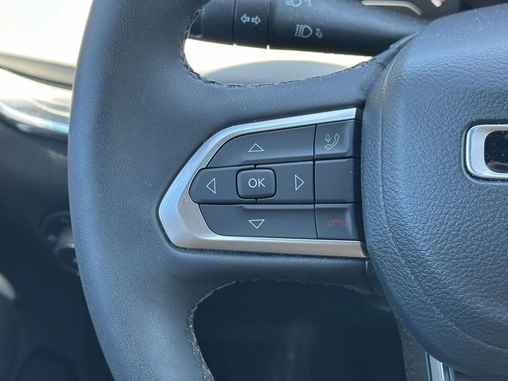 Used 2023 Jeep Compass Limited AWD/4WD image 22